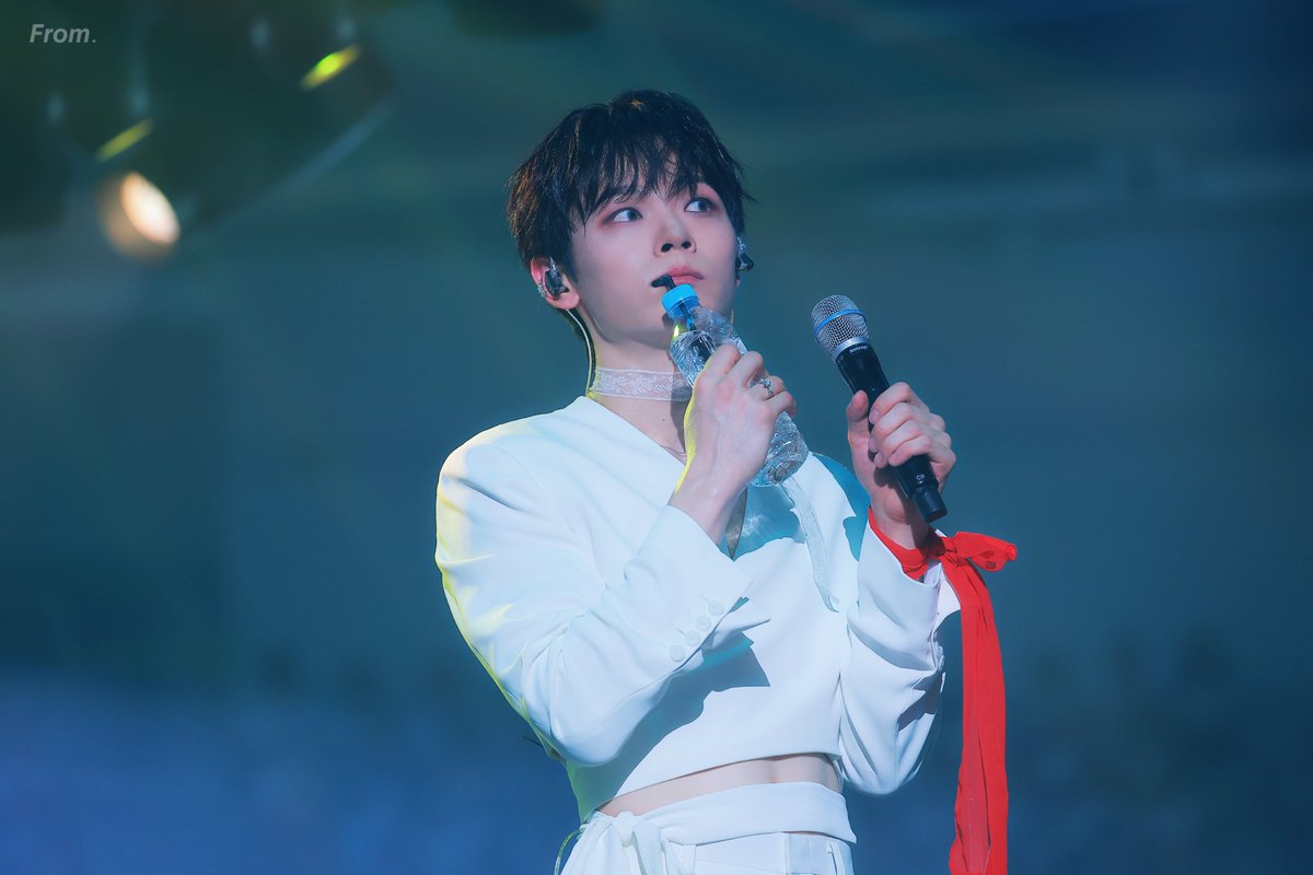 240825 <written by FLOWER ENCORE> in SEOUL 

#루시 #LUCY #예찬 #YECHAN