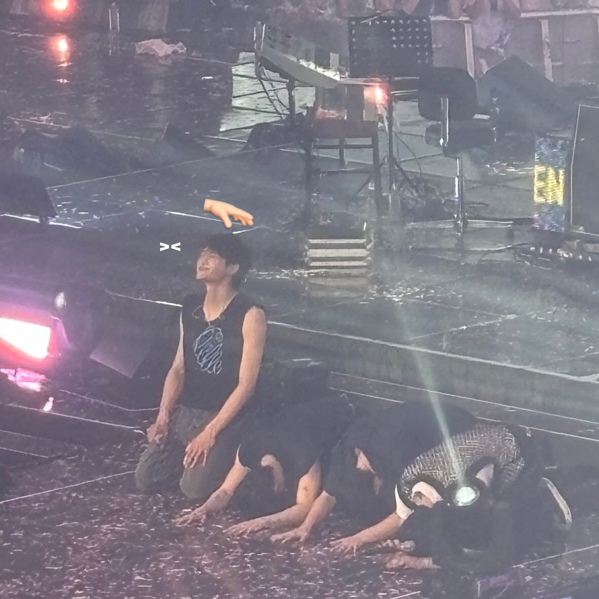 Kw.. (@znwcxn) on Twitter photo 