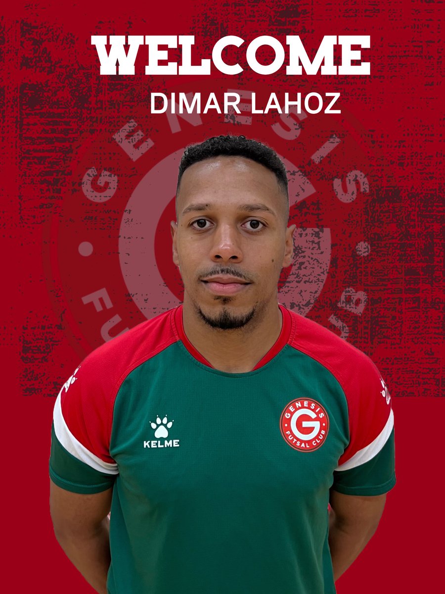 Genesis Futsal Club 🔴⚪️ tweet media