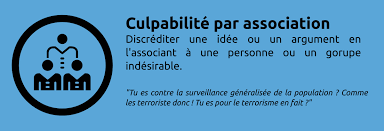 Usage typique du déshonneur par association.
Une personne s'exprime lors d'une université d'été d'un parti proche de l'ED (ce qui ne vaut pas acceptation de ses idées). On y associe tous ceux que l'on déteste dans un même mouvement.
C'est tellement simple de penser comme ça 🤦‍♂️