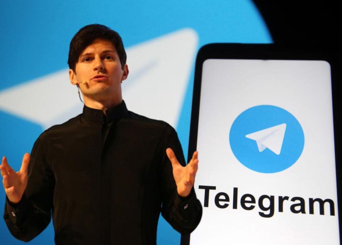 Telegram ya tiene 900 millones de usuarios.

Te ofrece la libertad y privacidad que otras apps no pueden.

Te traigo 15 trucos que necesitas conocer.