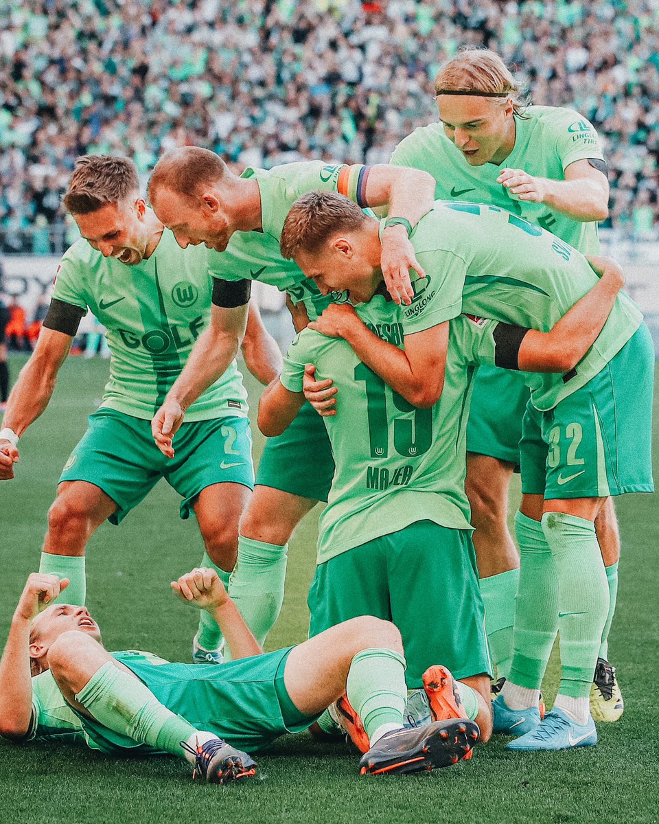 Seb Bornauw 23 tweet media