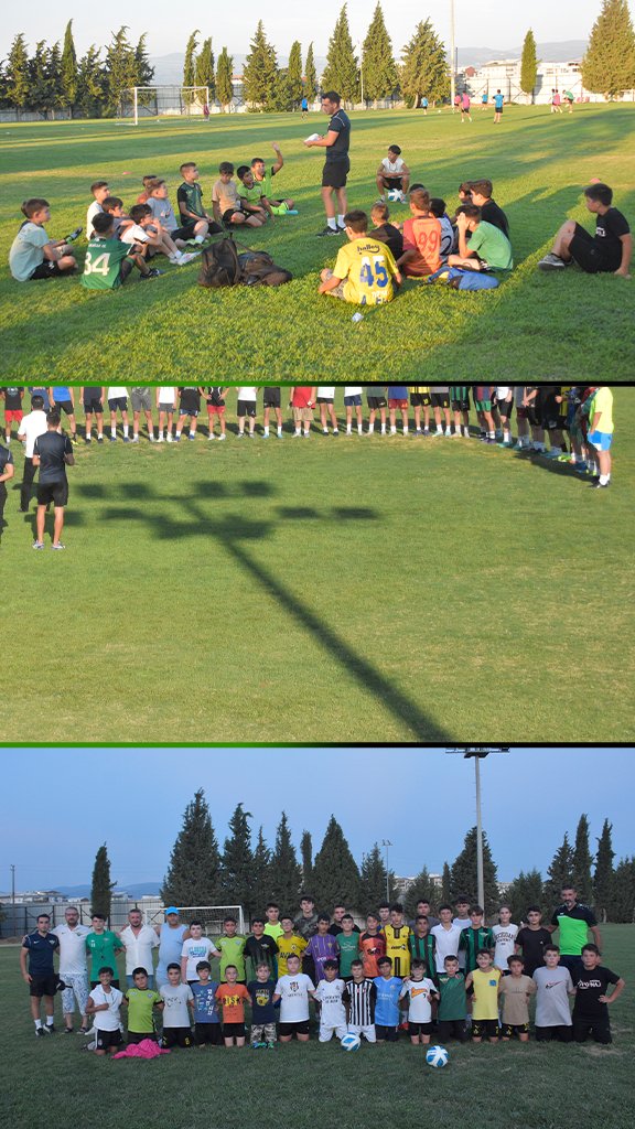 Akhisarspor (@akhisarspor) on Twitter photo 