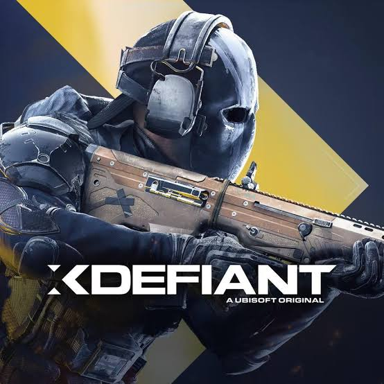 QNDZYcom's tweet photo. Do you still feel fun while playing XDefiant as compared to when the game just launched? https://t.co/9AsoKMSYx6