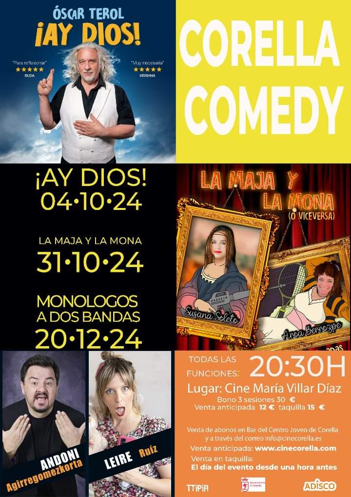 ADISCO tweet media