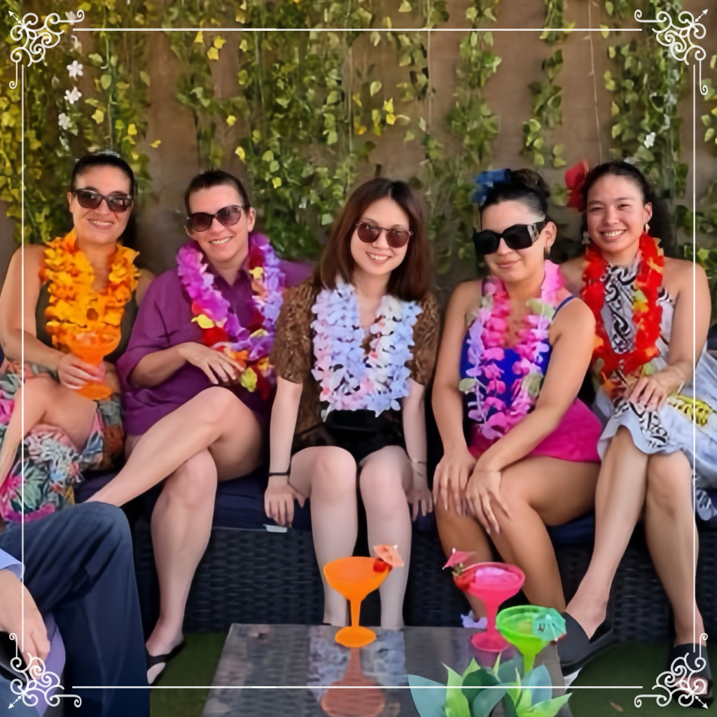 Celebrating a few incredible women at Jabio who make a difference every day. 💖 

#womensequalityday #empoweredwomen #equality #womenempowerment