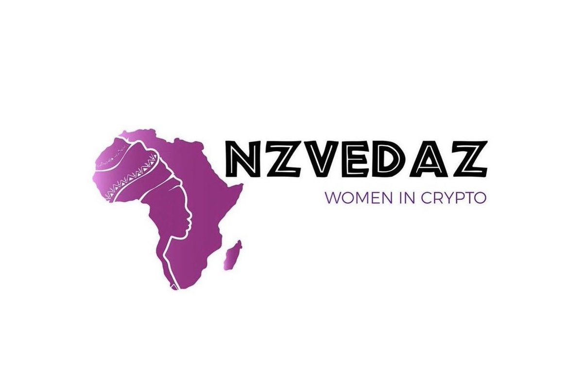 NzvedazCrypto's tweet image. Empowering women through education on crypto currency while supporting a great cause!. Nzvedaz Women in Crypto. Let&apos;s make a positive impact together 💪🏽🌟 

#womenempowerment #cryptoforacause #educationforall #nzvedazwomenincrypto