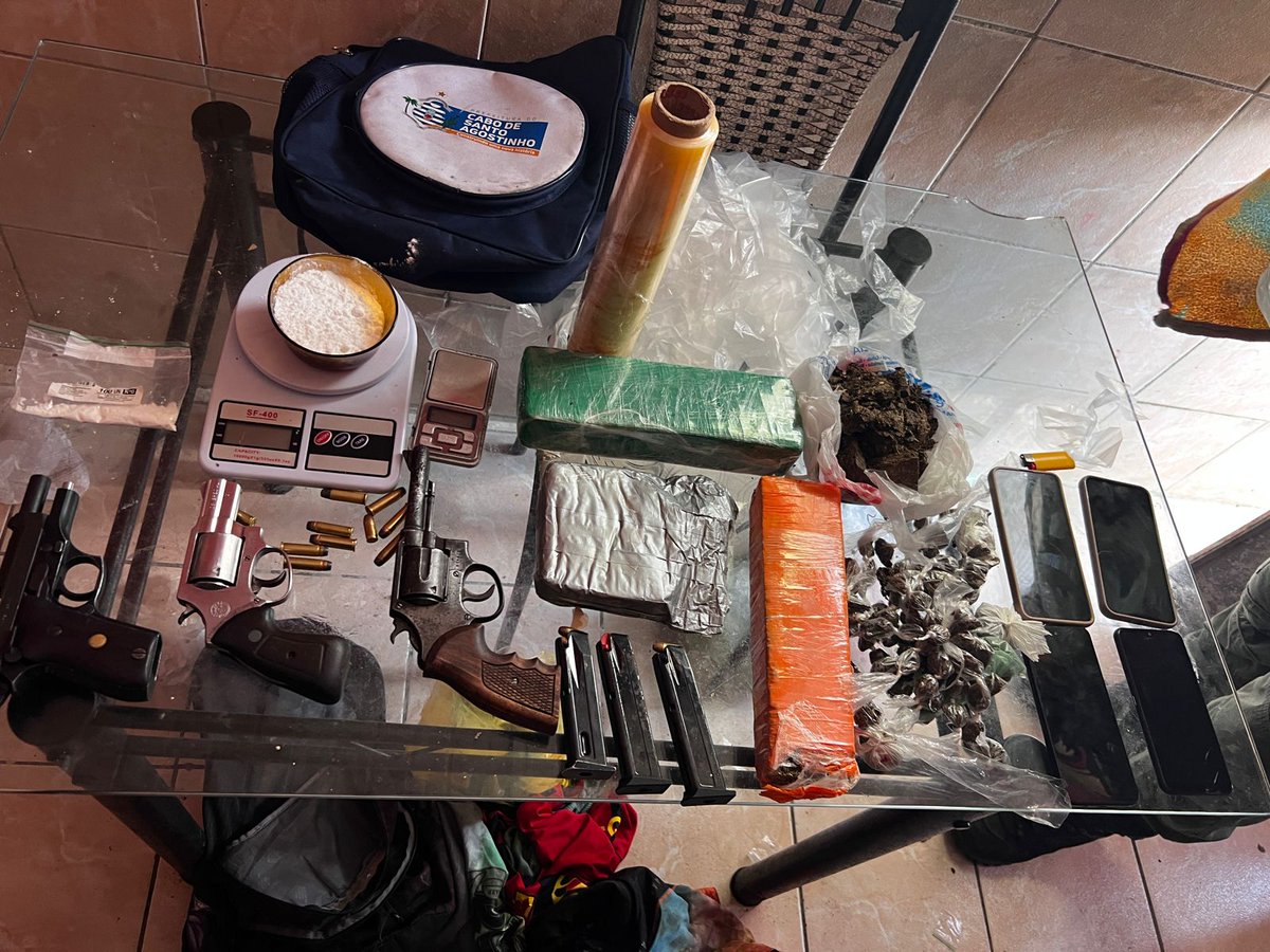 CBN Recife tweet media