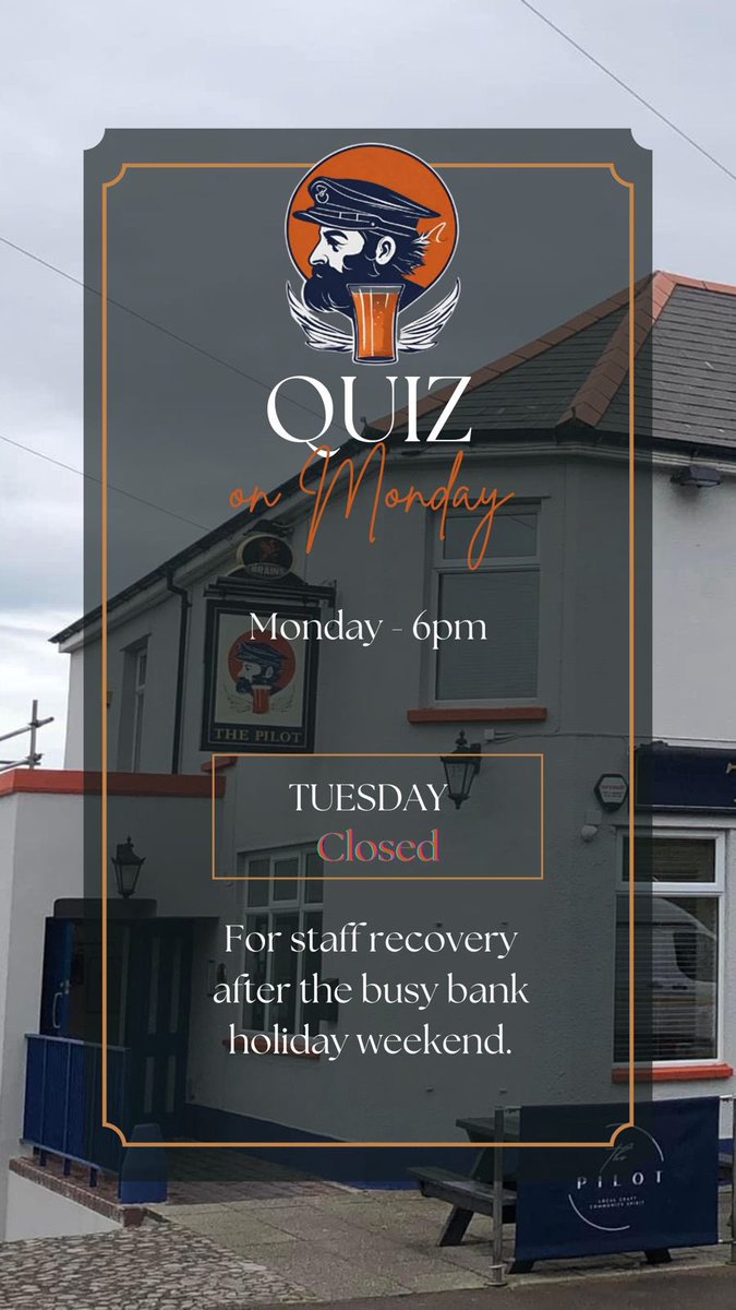 The Pilot tweet media