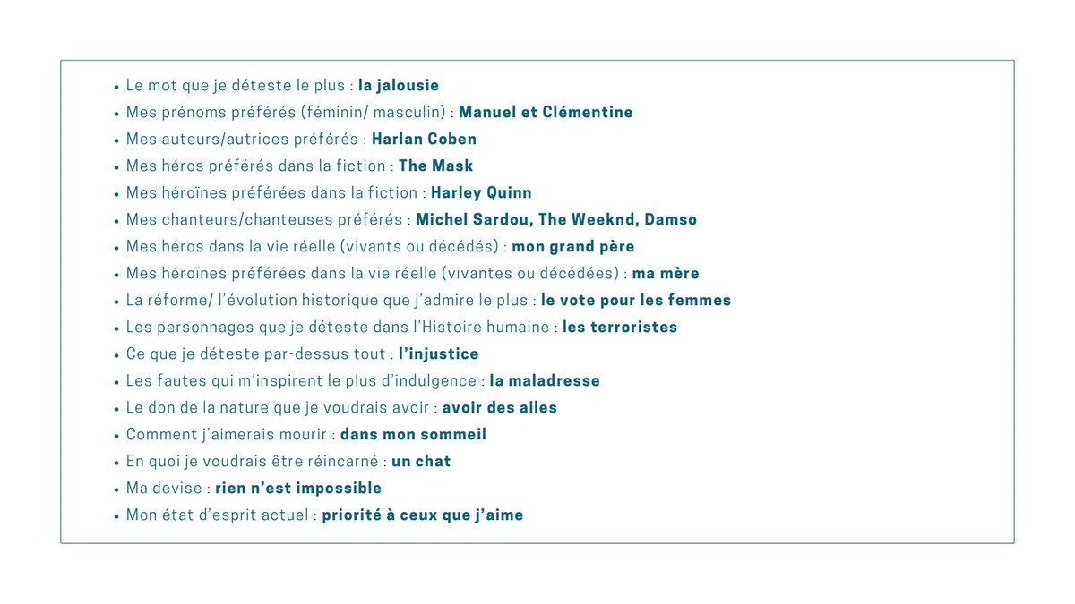 Anthony Borré tweet media