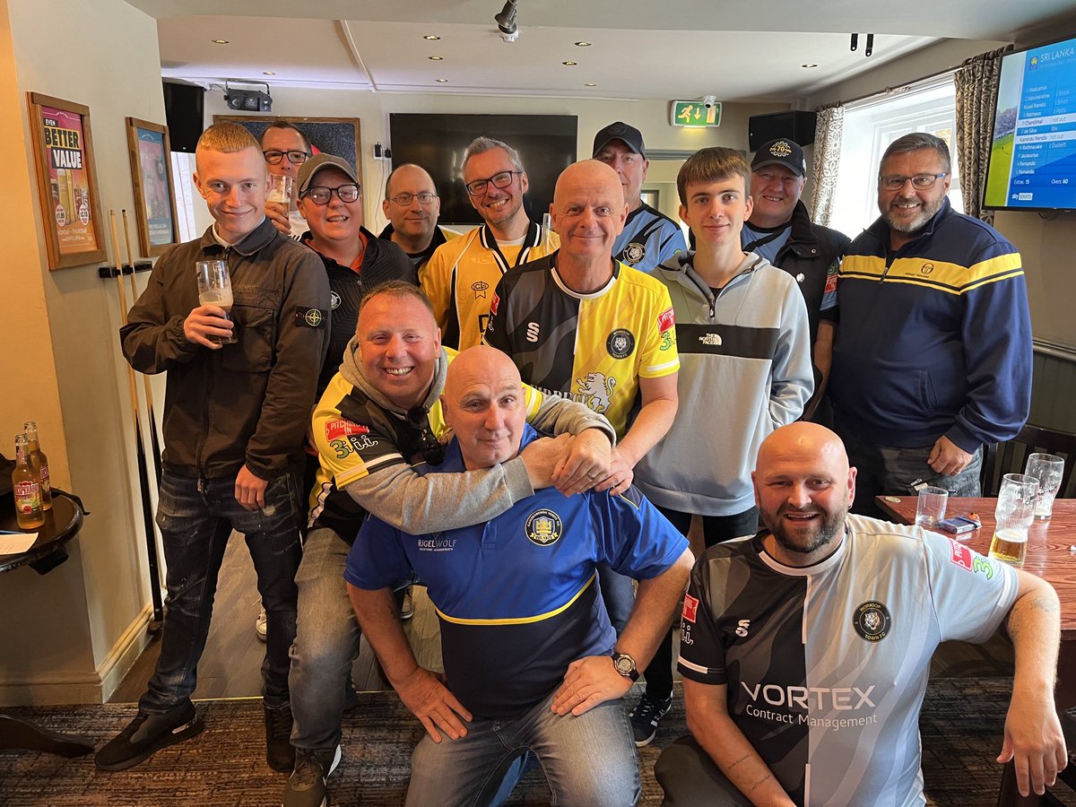 Richard Pickersgill tweet media