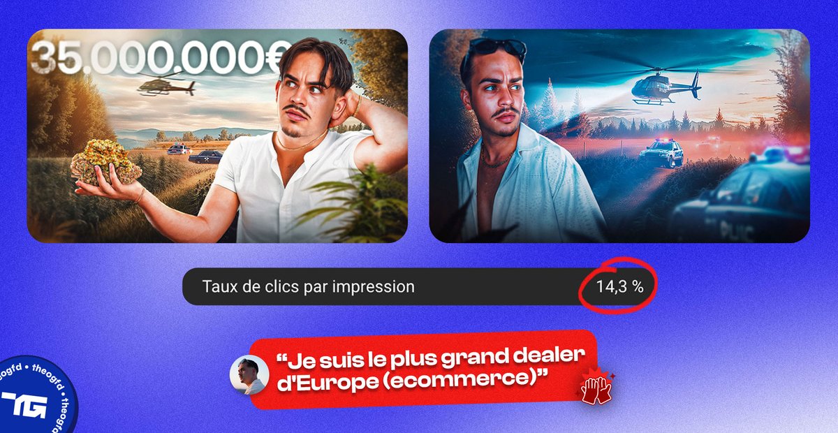 Ça faisait longtemps que je n'avais pas posté 🥶