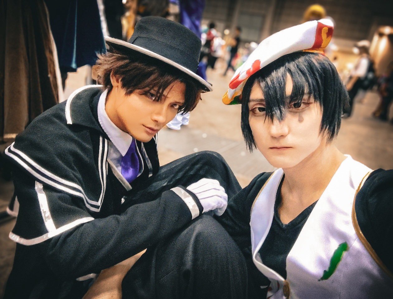 ぎちょー🎃 on X: 