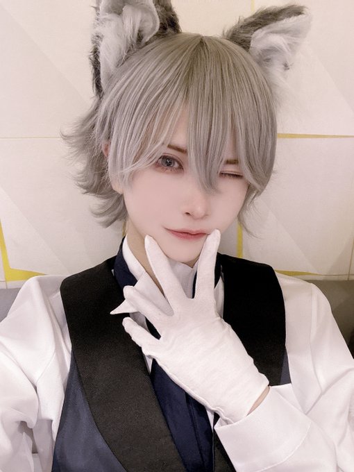 Twitterのコスプレ画像7