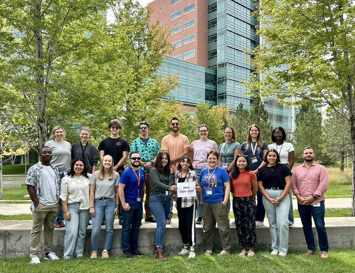 Very Demure, Very Mindful 📚🧑‍🔬

Happy first day of school!