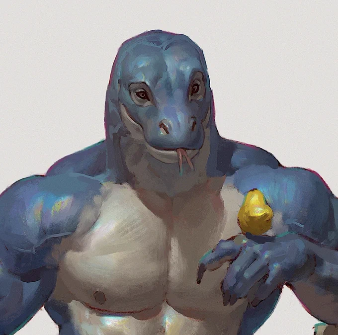 Ogin figures are done and up on the P-site 