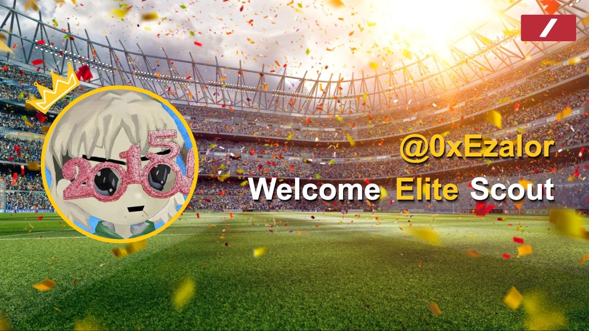 The Scout List tweet media