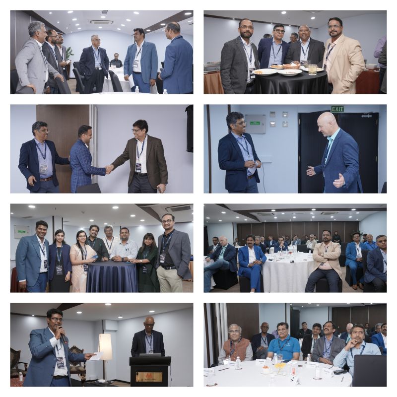 codincity's tweet image. Codincity is extremely thrilled to share the resounding success of our recent #GCC #Leaders #Conclave #2024, co-hosted with GDT. 

linkedin.com/feed/update/ur…

We eagerly anticipate more opportunities to collaborate, create value for GCCs, and drive.
#Codincity #Cloud #Data #GenAI