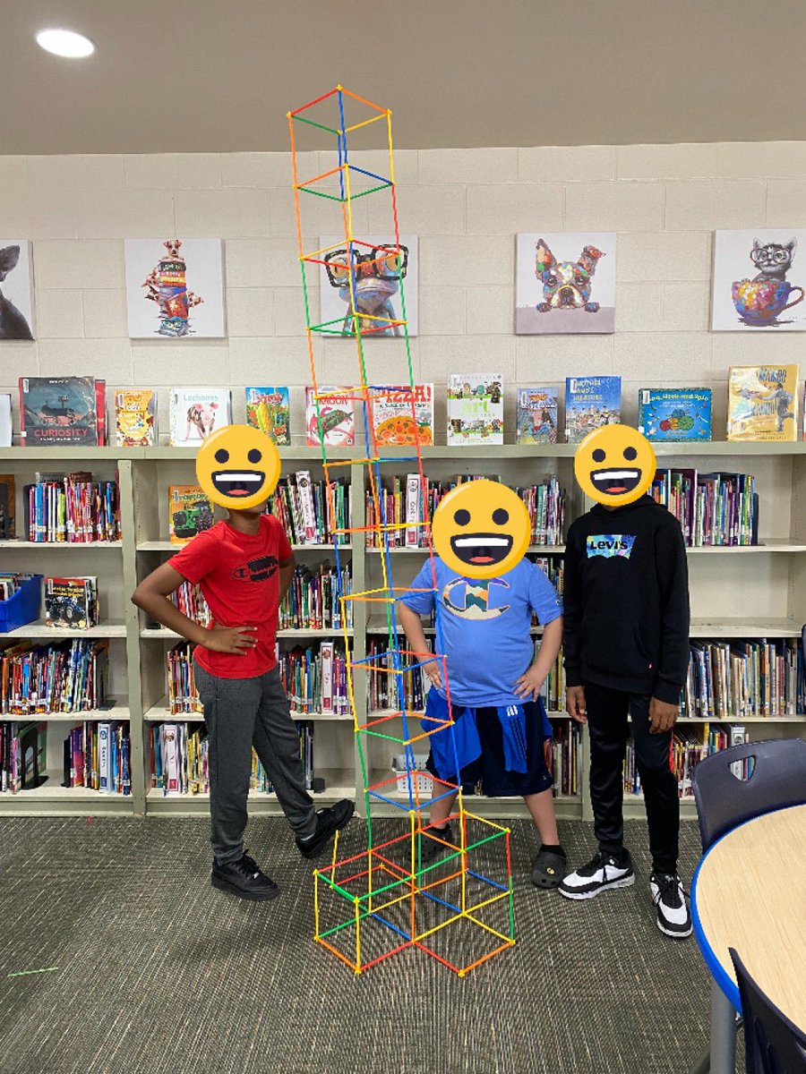 “Dreaming Up” <a href="/southdaviselem1/">southdaviselementary</a> @aisdlibsrv #makerspace