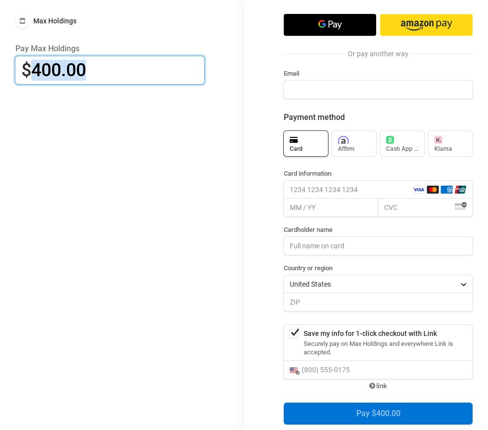 paymaxholdings's tweet photo. 1/ I've received several inquiries about my $END Now Pay Later program.  It's a great way to send a big payment up front and create a legally binding debt that you'll have to pay off over time.

Here's how to get started.

First, you'll enter the amount that you want to $END. https://t.co/eiLnSmPA22