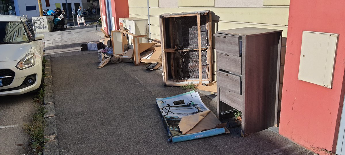 Grégory Morel tweet media