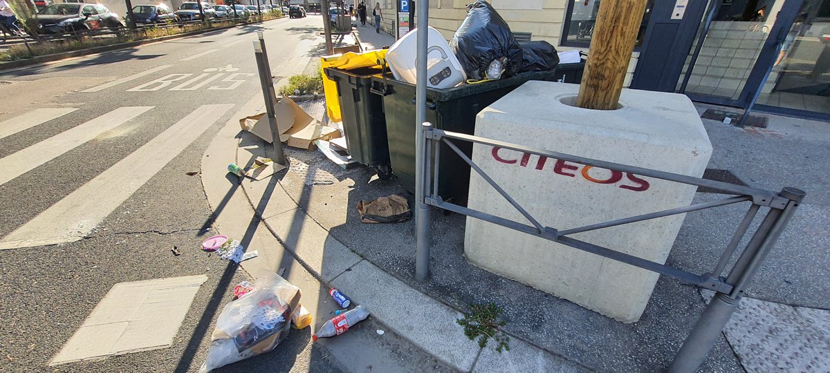 Grégory Morel tweet media