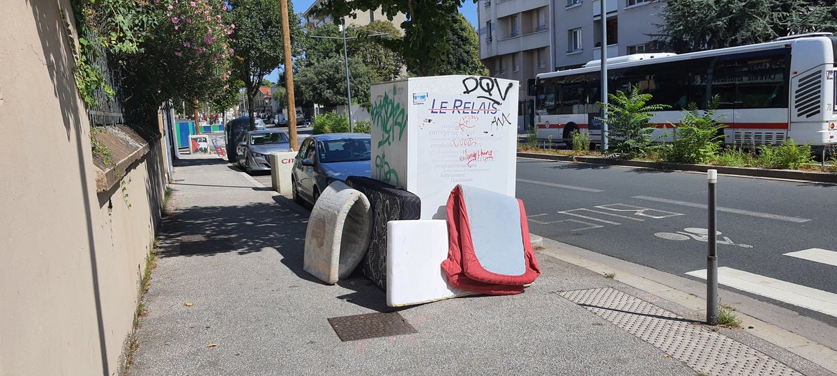 Grégory Morel tweet media