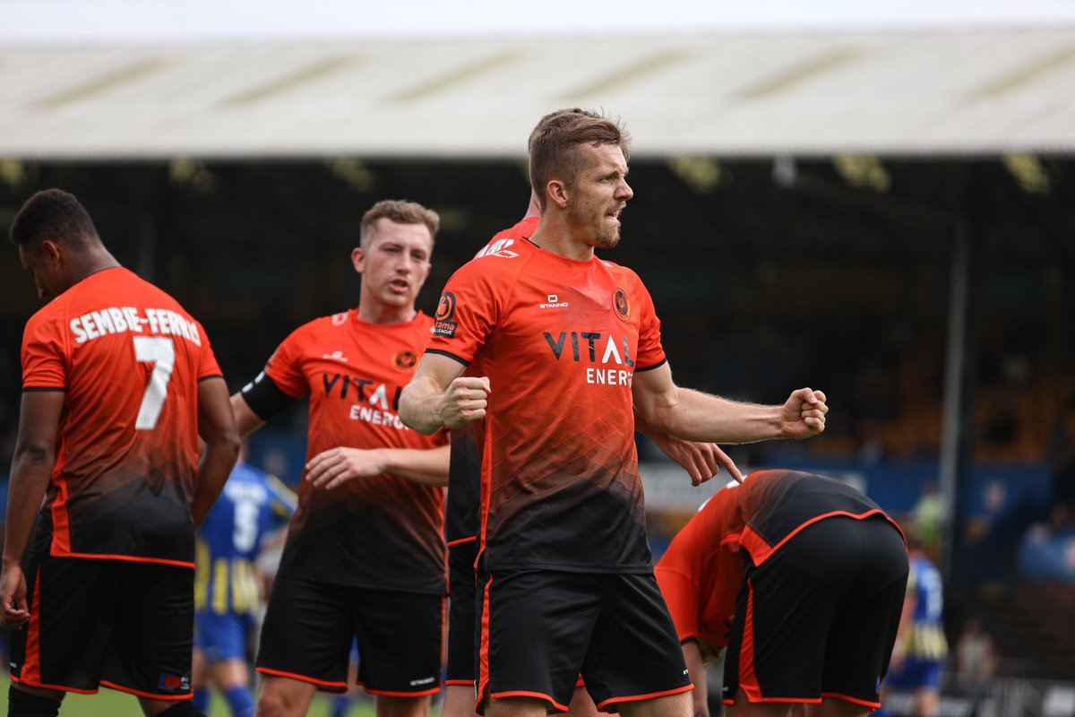 Peterborough Sports tweet media