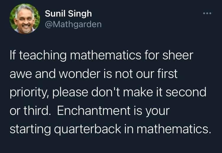 Sunil Singh tweet media