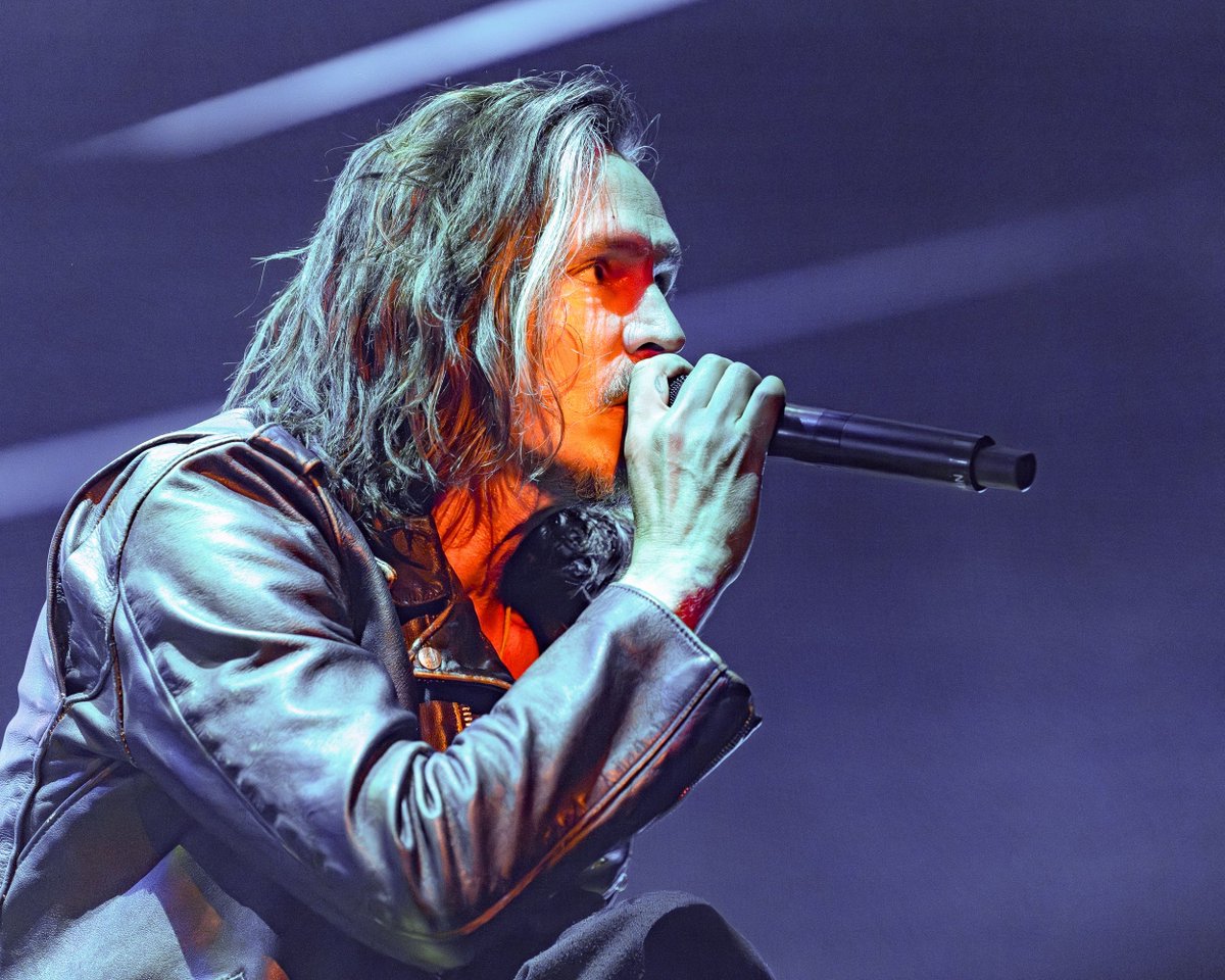 planetbomba's tweet photo. Had a great time at the Incubus show at Allstate Arena on August 24! The band was on fire. Check out some pics from the night. #Incubus #AllstateArena #Concert #livenation #sonyalpha #planetbomba https://t.co/v7nROIEli5