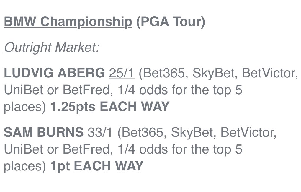 SJP Golf Tips tweet media