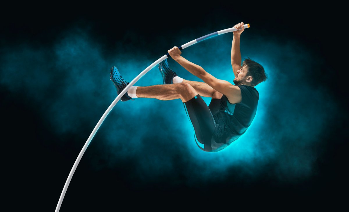 OUTorah's tweet image. Challenges can drag us down, but they can also propel us upward.

📈 bit.ly/3XmjB0f

#emunah #bitachon #dailyemunah