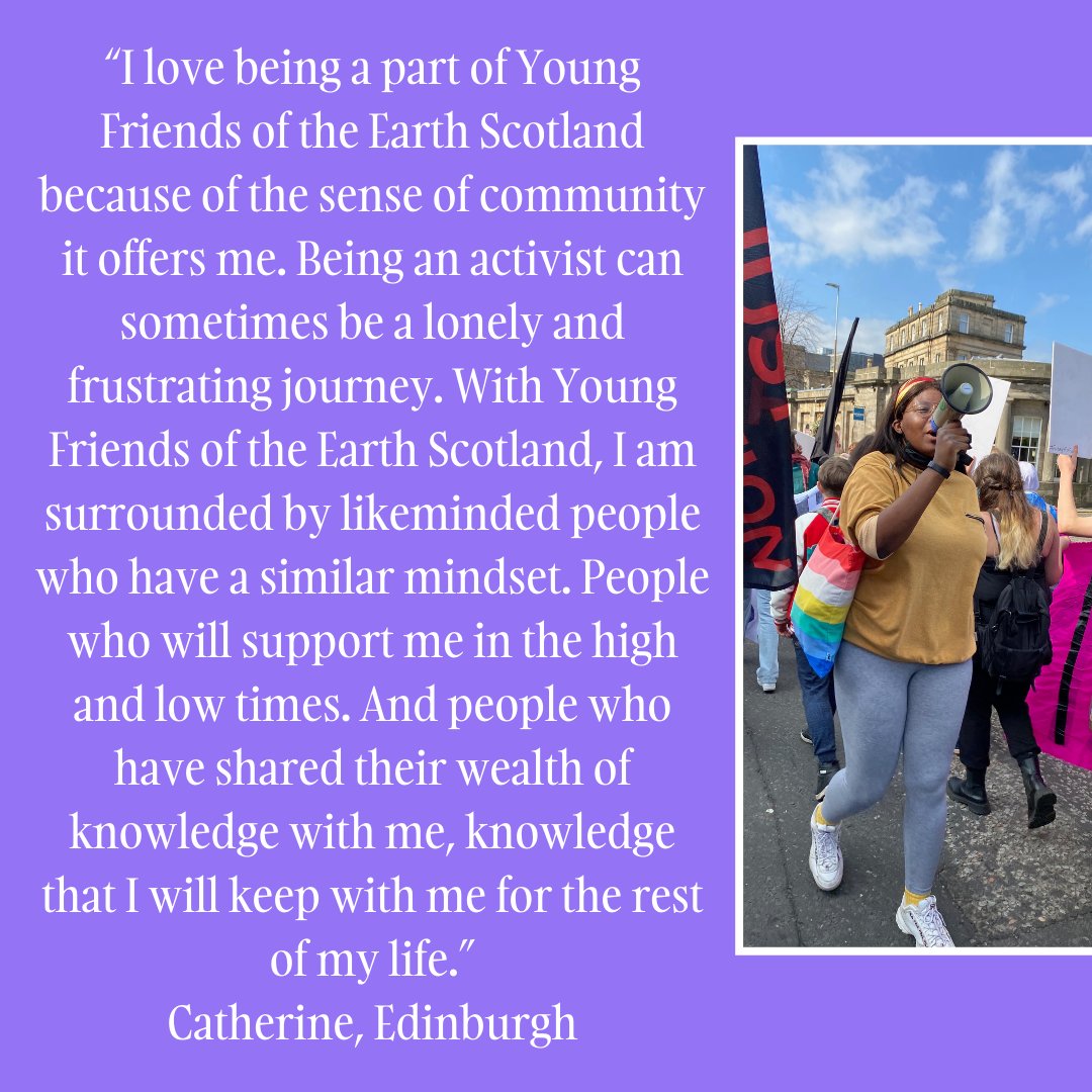Friends of the Earth Scotland 🌎 tweet media