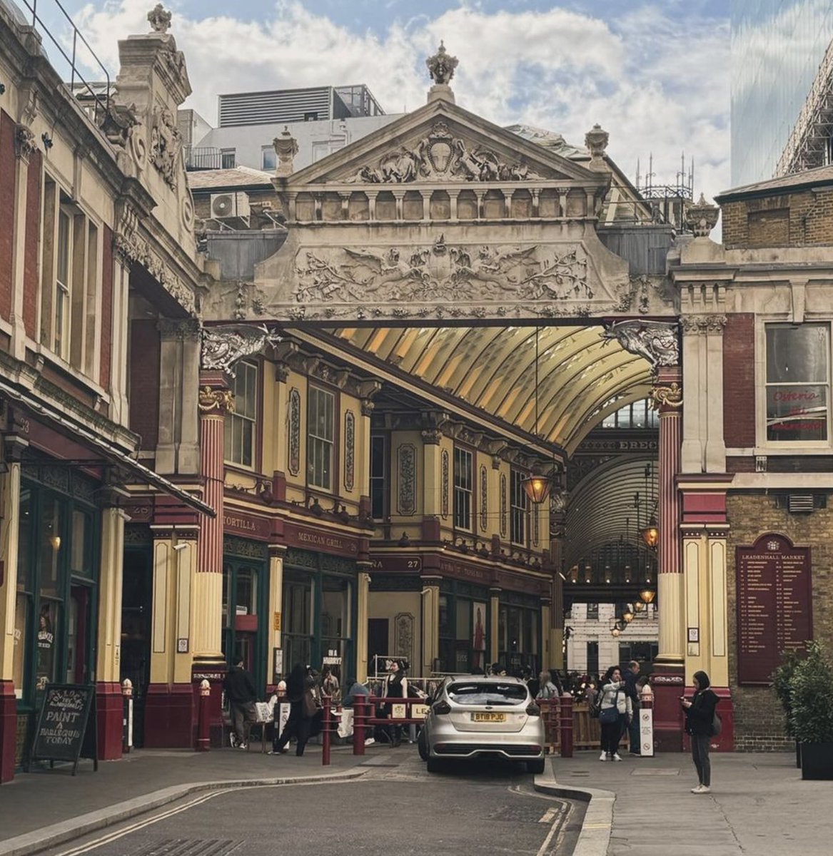 Kang_Ki_Beom's tweet photo. #London 🇬🇧 https://t.co/hfwHSRm2o8