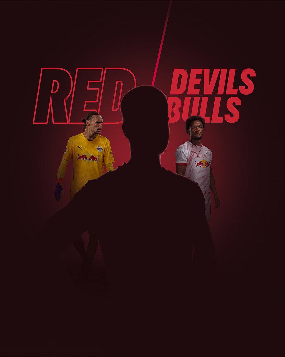 RBLeipzig's tweet photo. 👤 https://t.co/b2WLYbAJ0P