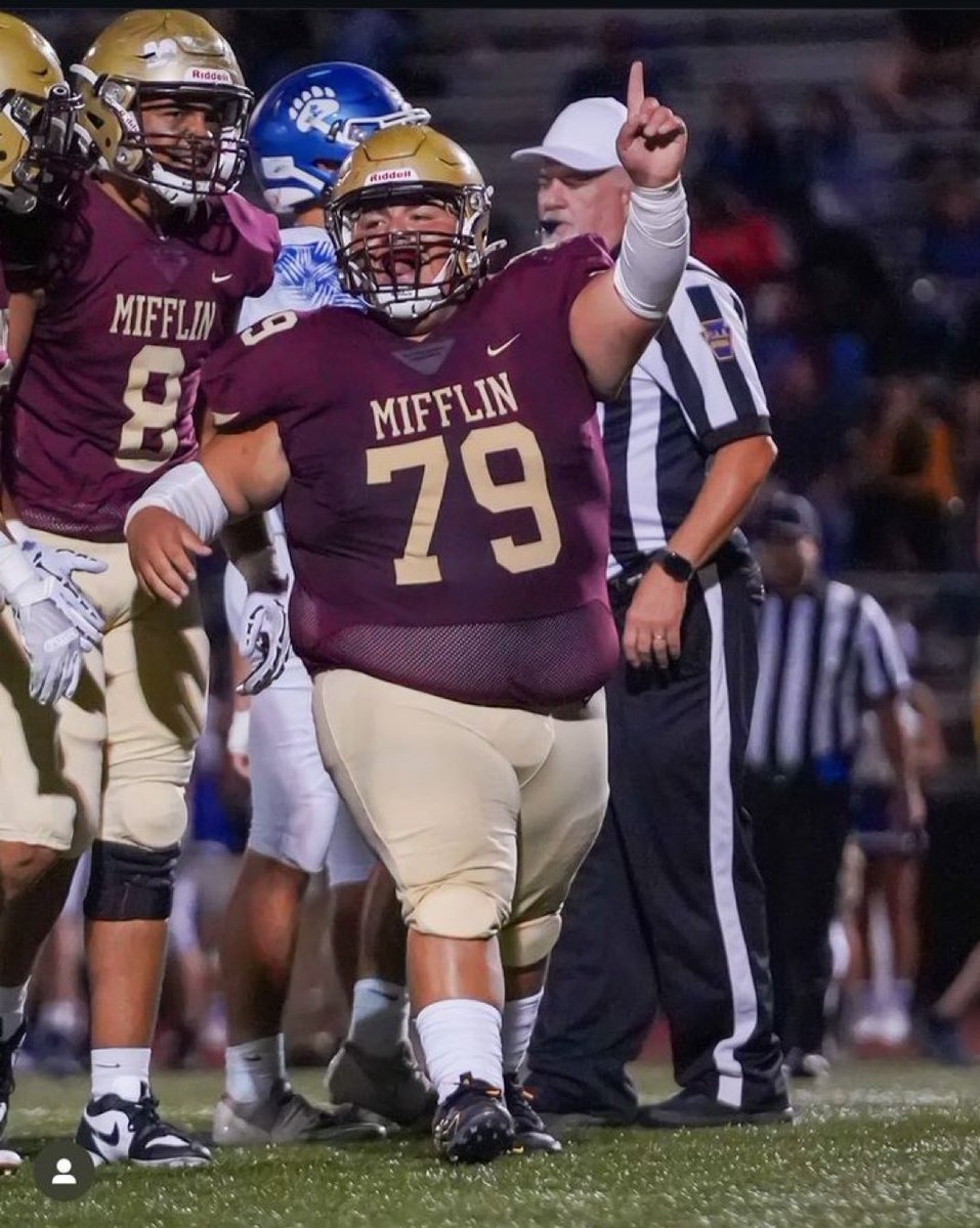 The next big thing in sports <a href="/IsmaelAyala44/">Ismael Ayala IV</a>