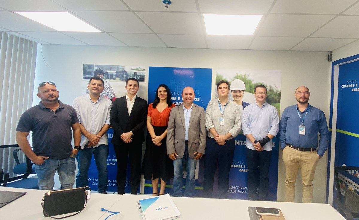 Secid Maranhão tweet media