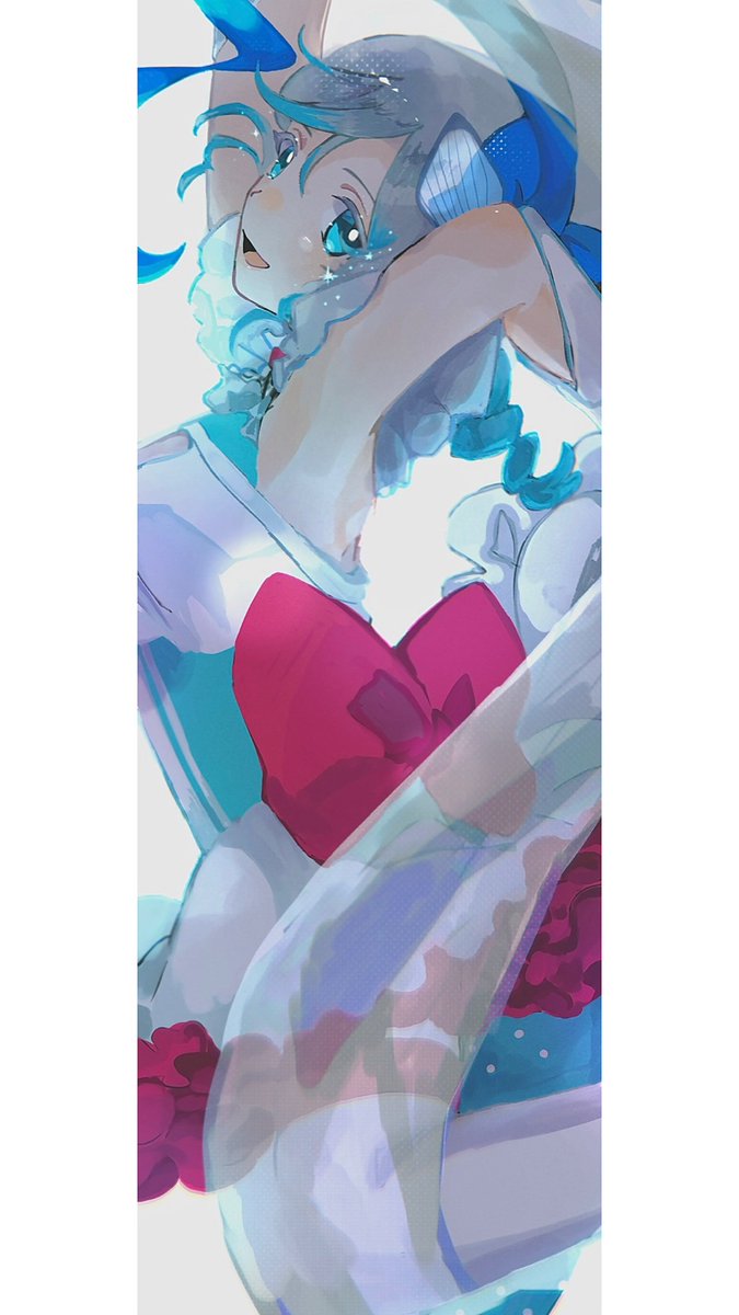 xxxlll_rea's tweet image. 🎪💙