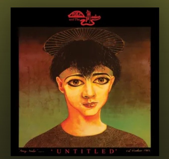 Post an album that changed your musical outlook: