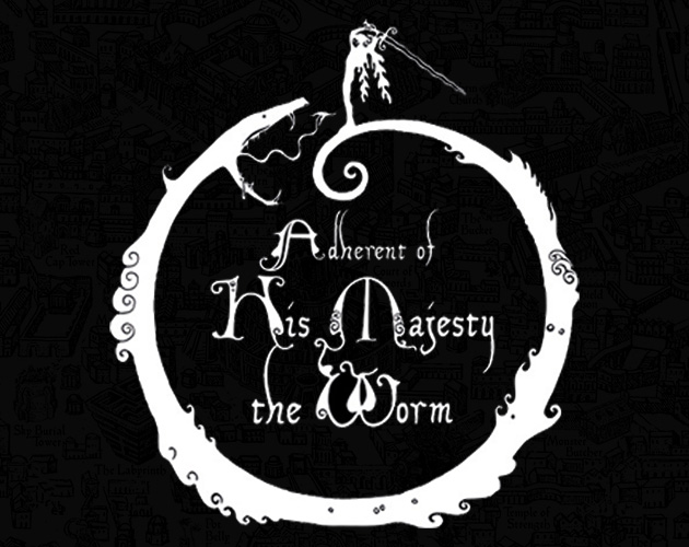 To help new GMs put together material for their  campaigns, I'm hosting a Worm Jam throughout the month of September.

To help creators put together beautiful content for the jam, I just released the (FREE!) His Majesty the Worm Creator's Kit.

Link ⤵️