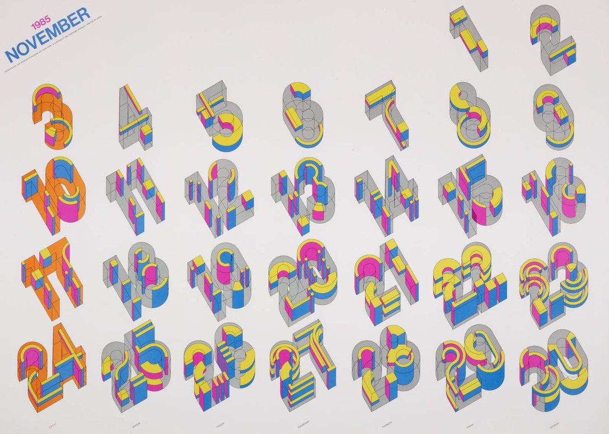 Design Reviewed | Graphic Design History on X