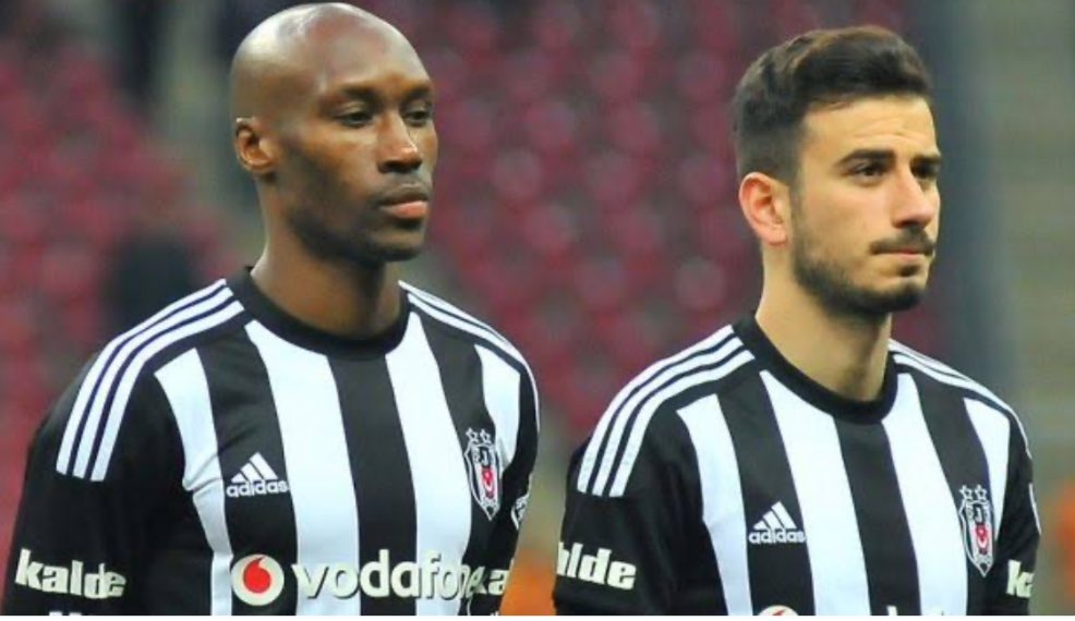 KartalSozlukJK's tweet photo. 1-15 Eylül arasında milli ara döneminde “efsanelere veda” adı altında Oğuzhan’ın, Atiba’nın ve Quaresma’nın jübile maçı yapılmalıdır. 
#ÖzyakupaJübile https://t.co/9h6uQsizCp