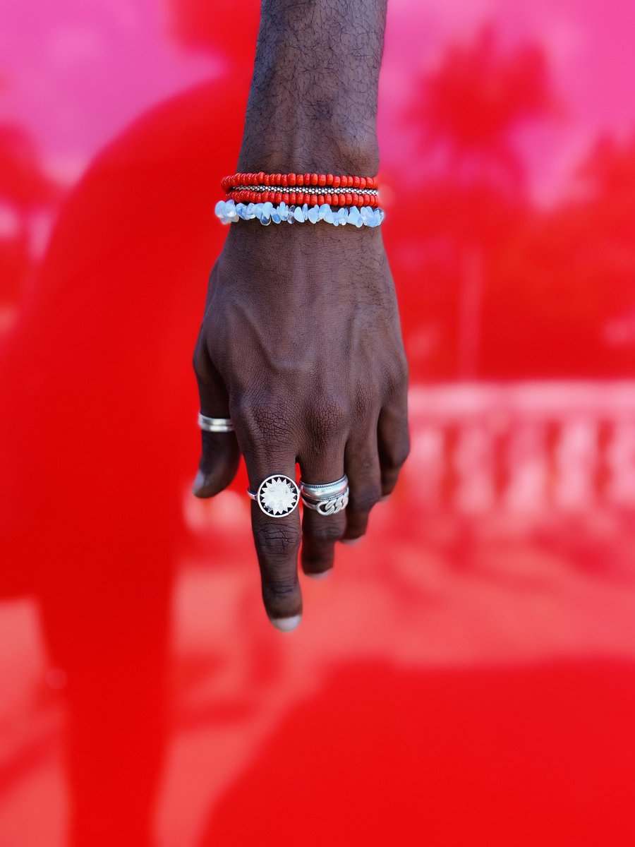 Confie no caminho que você traça."