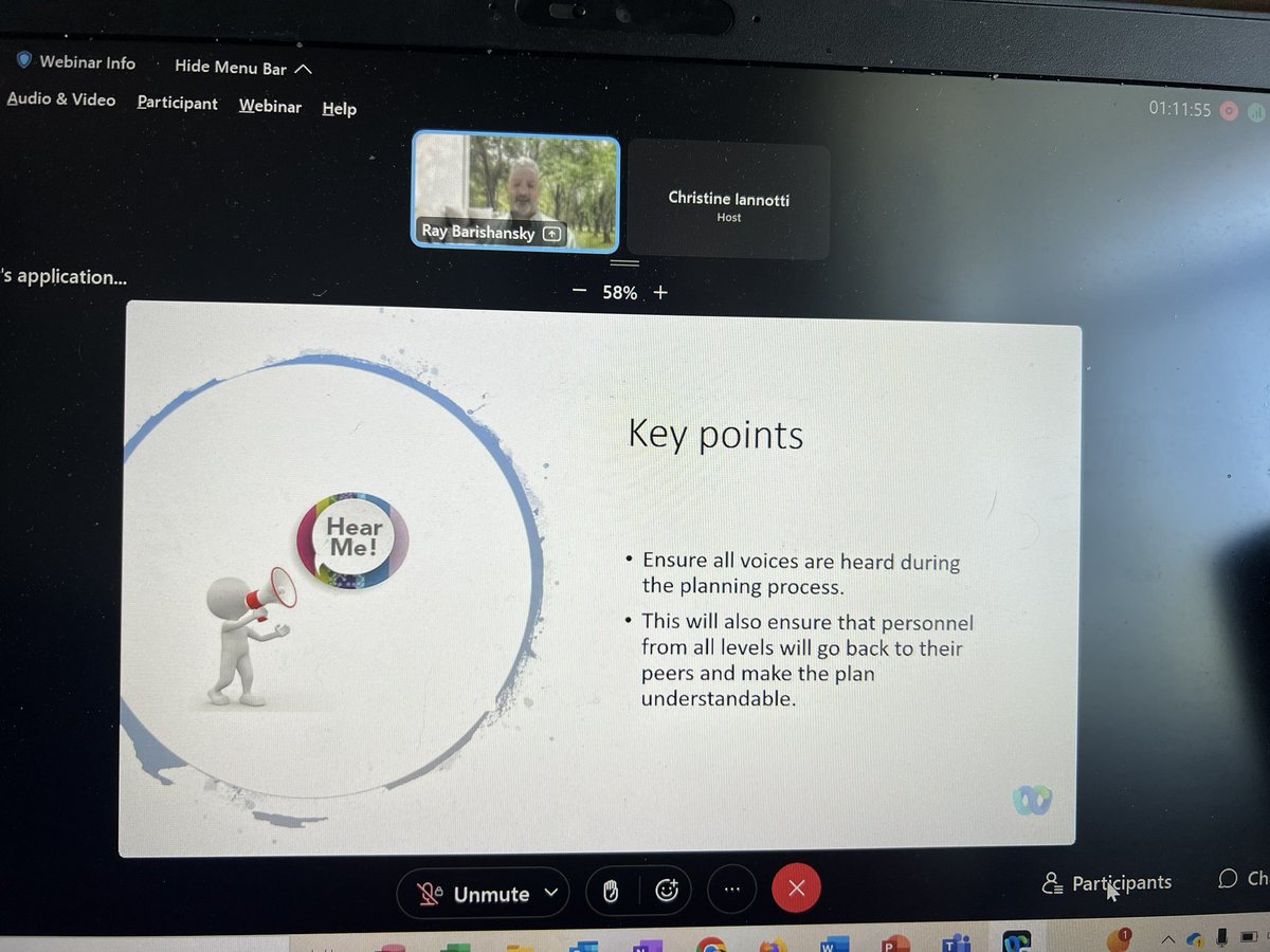 Amy Eisenhauer (@theemssiren) on Twitter photo “Make sure everyone is included in the planning process- including ‘that guy’” They will take the information back to all levels of the agency for buy in. <a href="/rbarishansky/">Ray Barishansky</a> #EMS #SWOT #VitalSignsAcademy “Make sure everyone is included in the planning process- including ‘that guy’” They will take the information back to all levels of the agency for buy in. <a href="/rbarishansky/">Ray Barishansky</a> #EMS #SWOT #VitalSignsAcademy