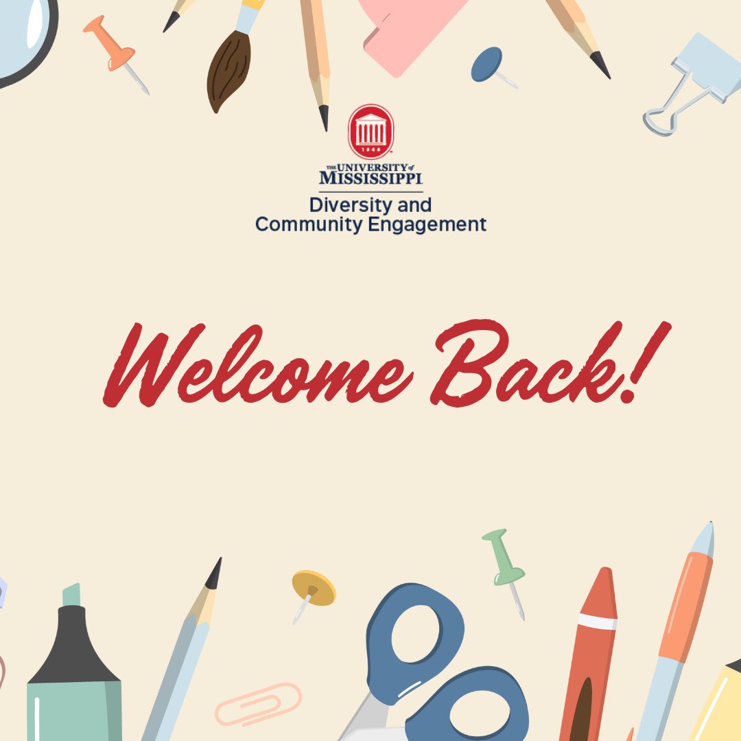 Access, Opportunity, & Community Engagement tweet media