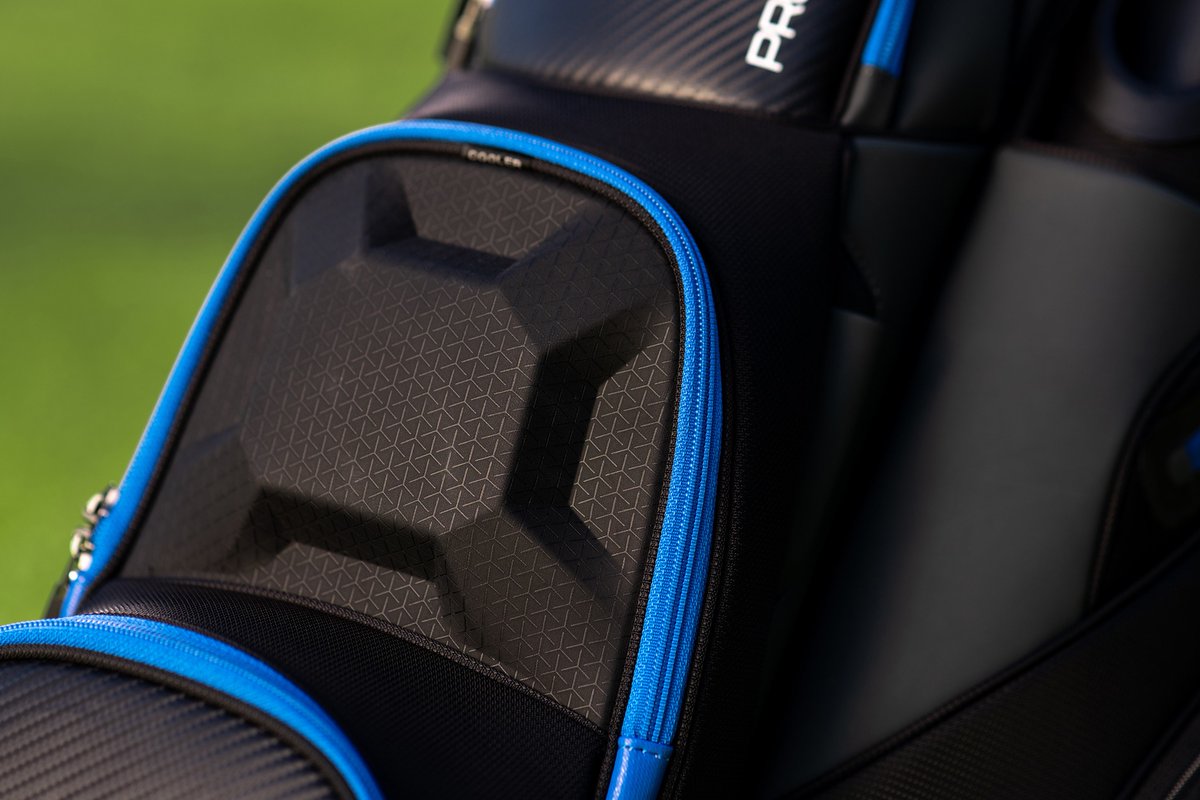 Are you ready to go Pro?  

The Pro-Series bag is packed with impressive features, including nine spacious pockets, 14-full-length dividers, a jumbo putter well and a quick-access scorecard holder

.CLICK THE LINK motocaddy.ca/pro-series-gol…

#ProSeries #golfbag #mkrak #Motocaddy