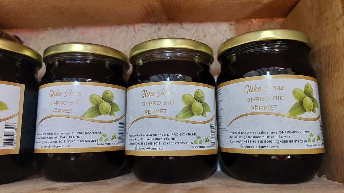 GalitPeleg's tweet photo. Great and fruitful business trip to the southern part of #Albania:
I visited the beautiful sites of #Permet🪨, #Gjirokater🦺 and #Saranda🏖,  met the local governments, as well as local #entrepreneurs, tasted #Gliko for the 1st time 😋,  and discussed potential cooperation. https://t.co/Gxfpr5n86G