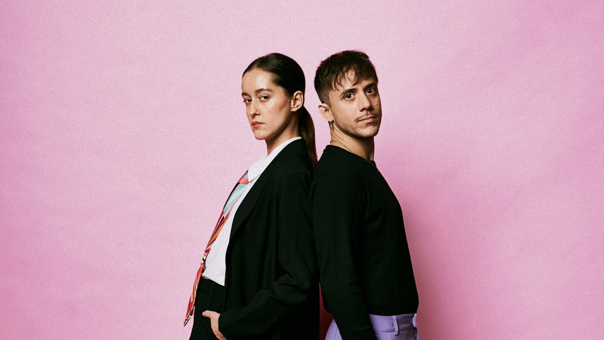 🌸 AINDA Vuelve a España este 2024 🌸    tinyurl.com/29p5lwbt  @Charcomusica      <a href="/CafeBerlinMad/">Café Berlín Madrid</a>