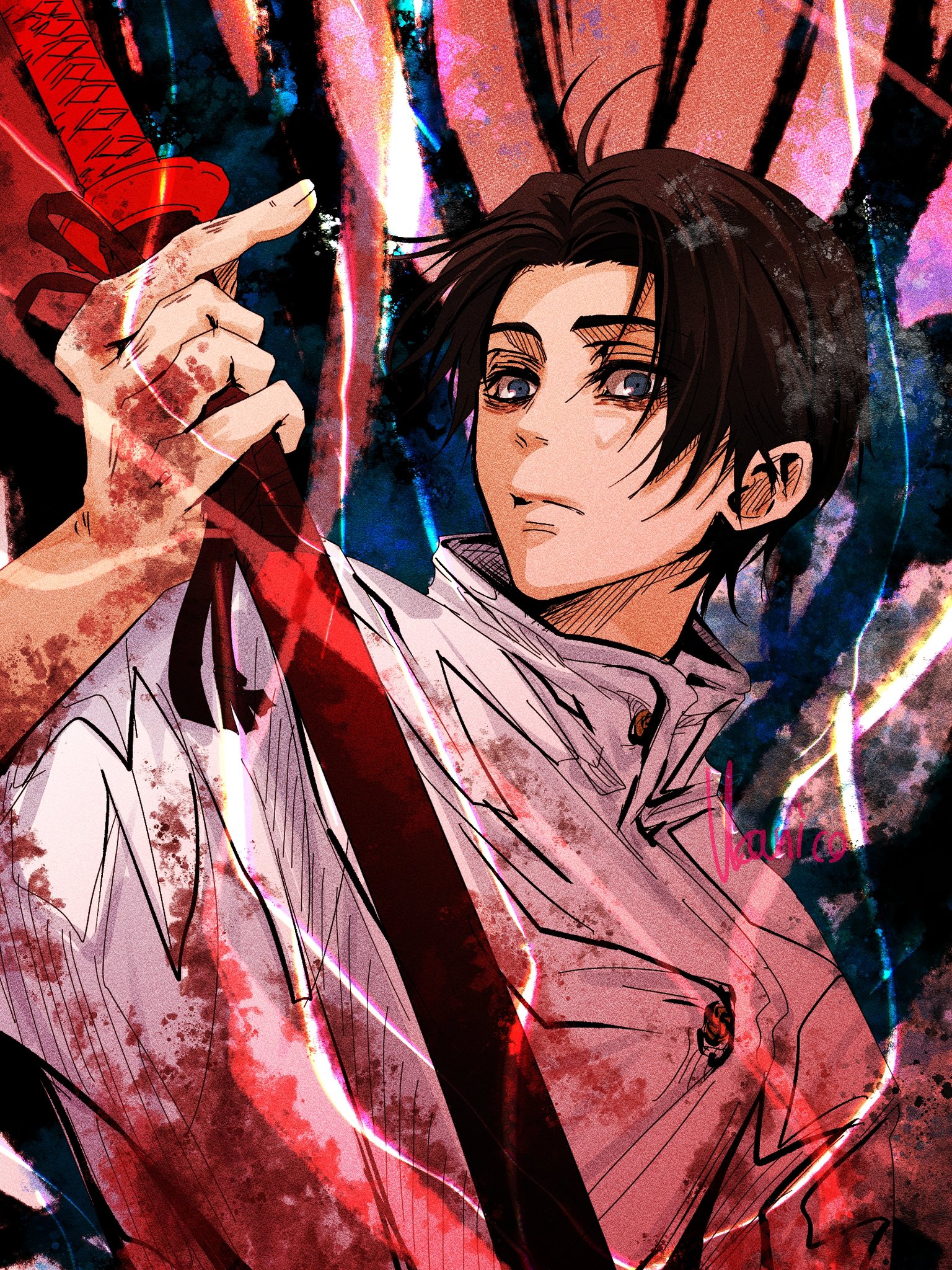 ♔我妻 あずき♔ (@momiji_queen) / X