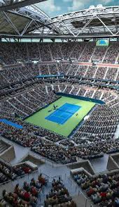 ESNChrister's tweet photo. 🇺🇸US Open braker løs i dag! 
🔥 🔥 🔥 🔥 🔥 🔥 🔥 🔥 🔥 
Dag 1 - Fra New York med alle verdens beste tennisspillere i årets siste Grand Slam!! 
På Max og alle våre plattformer👍
@EurosportNorge @TennisEurosport @StreamOnMax 
@discoveryplus https://t.co/on30YUNpOc
